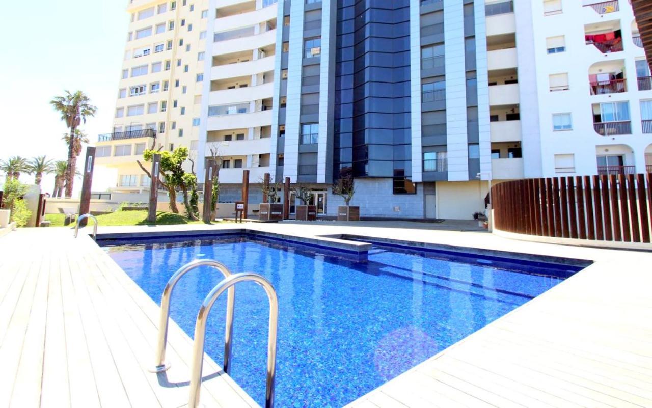Leon Inmo Oasis - 10022 Appartement Empuriabrava
